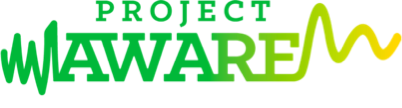 Project Aware Logo@2x